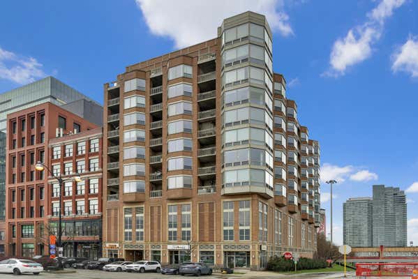 720 W RANDOLPH ST APT 603, CHICAGO, IL 60661 - Image 1