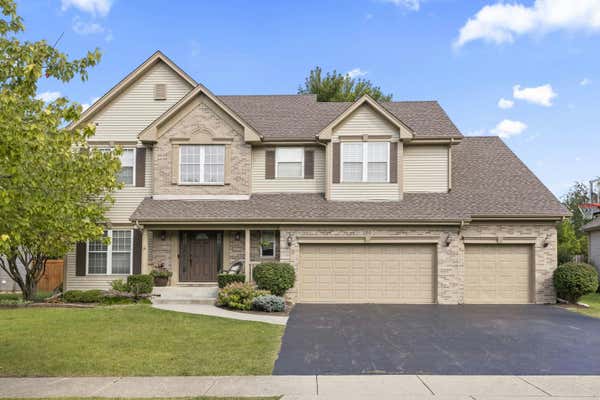 380 BRADFORD CIR, BATAVIA, IL 60510 - Image 1