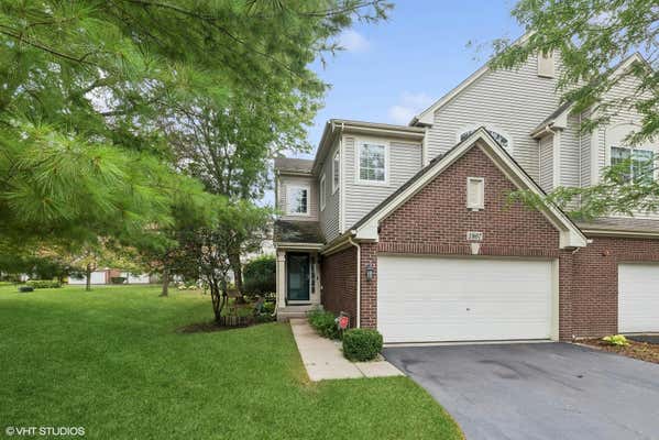 1807 MAUREEN DR, HOFFMAN ESTATES, IL 60192 - Image 1