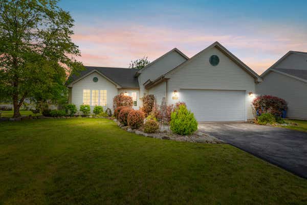 25608 S JASMINE LN, MONEE, IL 60449 - Image 1