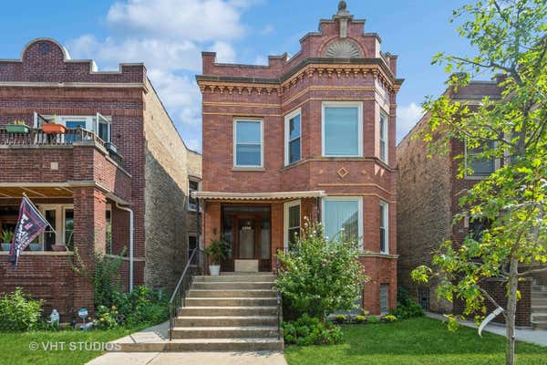 4427 N TROY ST, CHICAGO, IL 60625 - Image 1