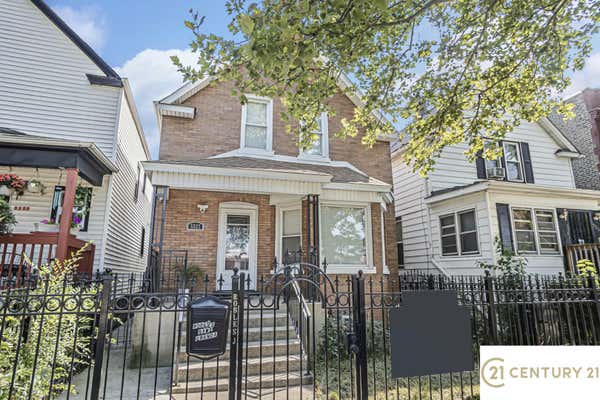 5227 W GLADYS AVE, CHICAGO, IL 60644 - Image 1