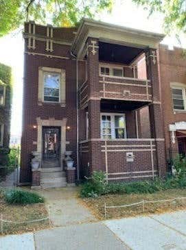 4437 N WHIPPLE ST, CHICAGO, IL 60625 - Image 1