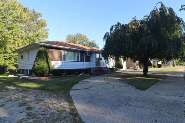 17941 BURNHAM AVE, LANSING, IL 60438 - Image 1