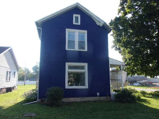 100 N JACKSON ST, FLANAGAN, IL 61740 - Image 1