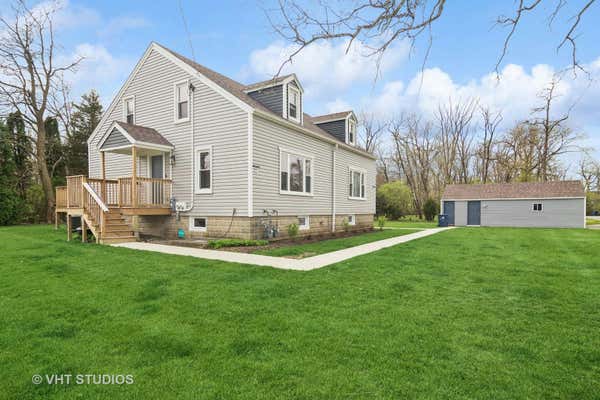 16637 W BROCKMAN AVE, PRAIRIE VIEW, IL 60069 - Image 1