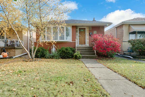 7709 MAYFIELD AVE, BURBANK, IL 60459 - Image 1