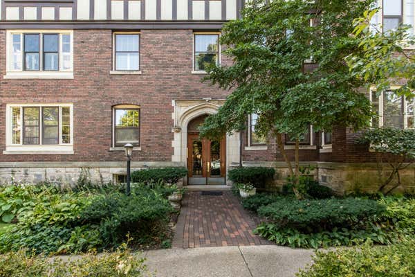 418 CHURCH ST APT 1E, EVANSTON, IL 60201 - Image 1