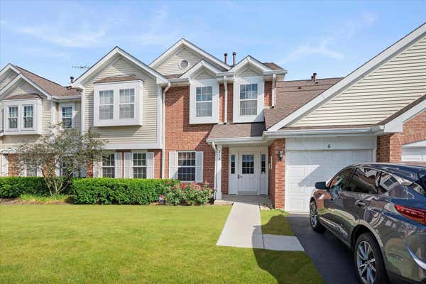 215 NORFOLK CT APT 5, ROSELLE, IL 60172 - Image 1