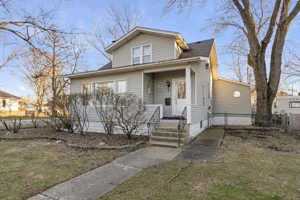 1909 EVERGREEN RD, HOMEWOOD, IL 60430 - Image 1