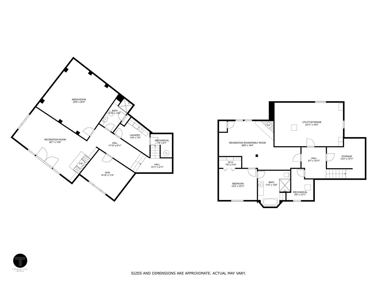Rockford, Illinois, 61107, United States, 6 Bedrooms Bedrooms, ,7 BathroomsBathrooms,Residential,Active,1922304