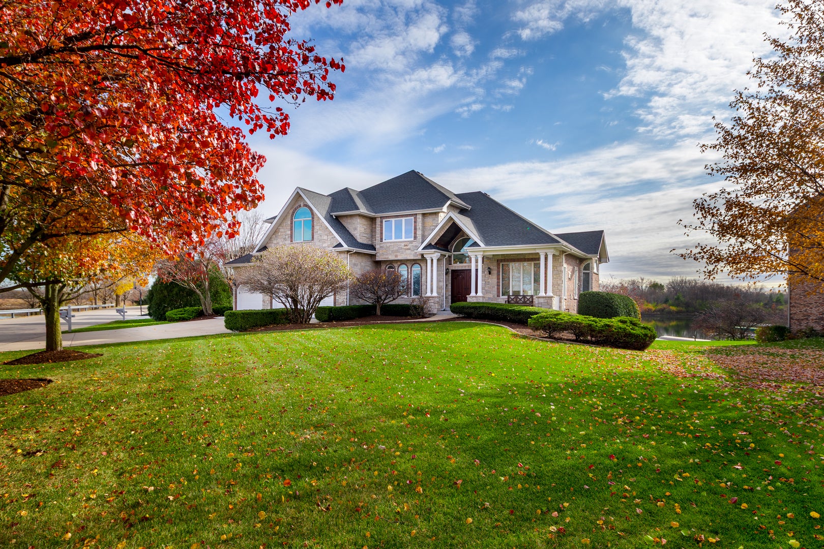 Plainfield, Illinois, 60585, United States, 5 Bedrooms Bedrooms, ,5 BathroomsBathrooms,Residential,Active,1995256