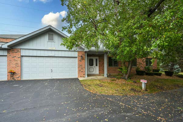 9838 TERRACE CT W APT E1, PALOS PARK, IL 60464 - Image 1