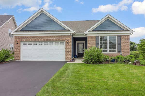 8 SAMANTHA JOY CT, BOLINGBROOK, IL 60490 - Image 1