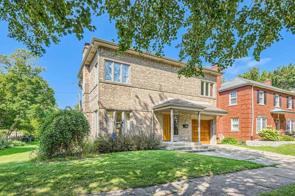 8944 S OAKLEY AVE, CHICAGO, IL 60643 - Image 1