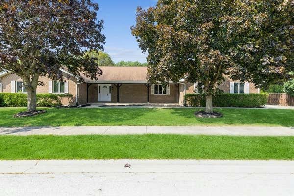 3318 DEER PATH LN, SOUTH CHICAGO HEIGHTS, IL 60411 - Image 1