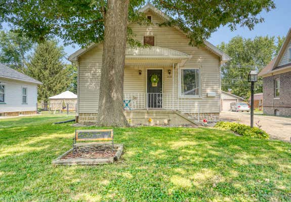 214 W 10TH ST, STREATOR, IL 61364 - Image 1