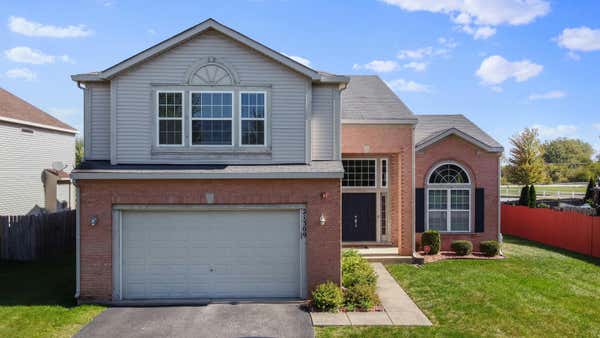 21309 BARN OWL DR, MATTESON, IL 60443 - Image 1