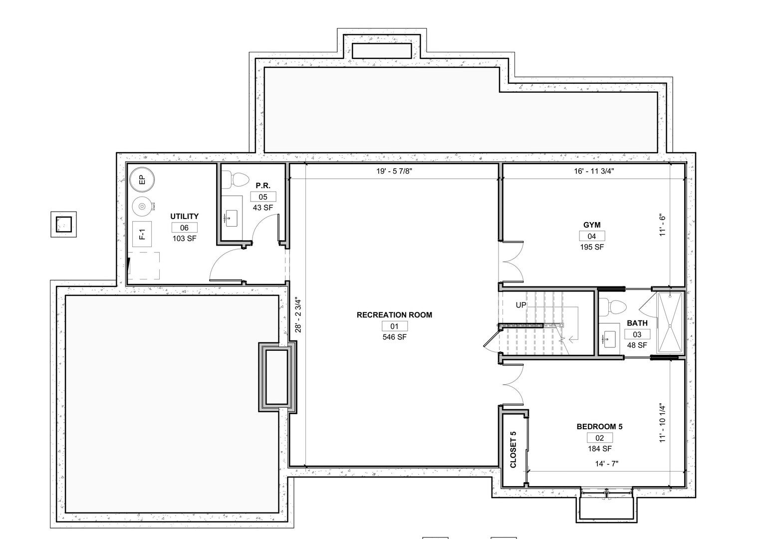 Park Ridge, Illinois, 60068, United States, 5 Bedrooms Bedrooms, ,6 BathroomsBathrooms,Residential,Active,1929424