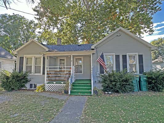 506 POWELL ST, STREATOR, IL 61364 - Image 1