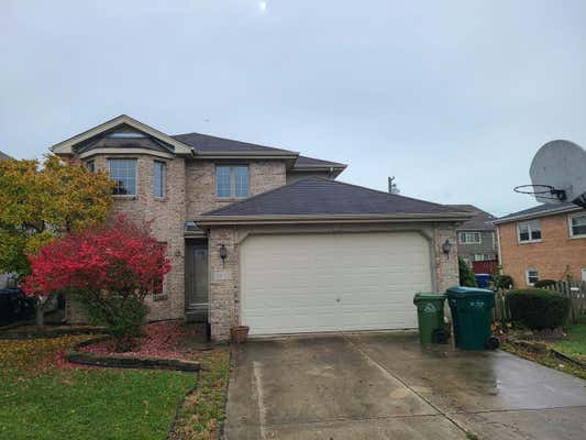 5811 W 88TH PL, OAK LAWN, IL 60453 - Image 1