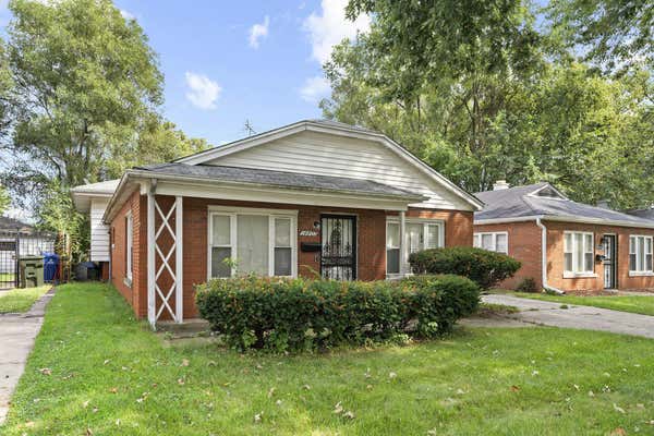 14807 IRVING AVE, DOLTON, IL 60419 - Image 1