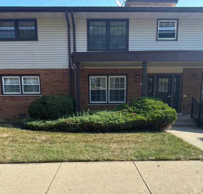 211 WASHINGTON SQ APT A, ELK GROVE VILLAGE, IL 60007 - Image 1