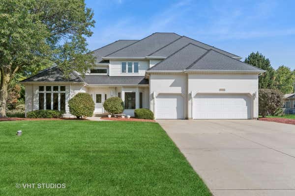 10525 ROYAL PORTHCAWL DR, NAPERVILLE, IL 60564 - Image 1