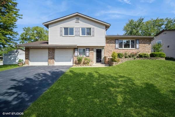 1316 BRADLEY LN, ELK GROVE VILLAGE, IL 60007 - Image 1