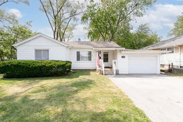 22040 RICHTON RD, RICHTON PARK, IL 60471 - Image 1