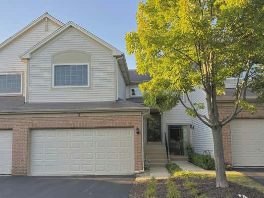 315 THORNWOOD WAY UNIT B, SOUTH ELGIN, IL 60177 - Image 1