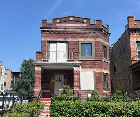 3716 W FERDINAND ST, CHICAGO, IL 60624 - Image 1