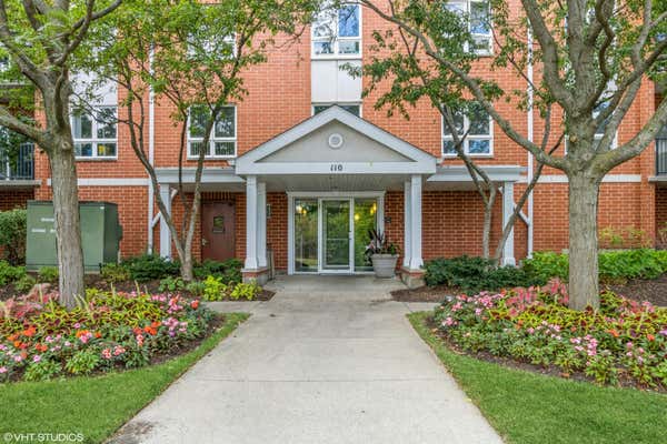 110 N MILWAUKEE AVE APT 201, WHEELING, IL 60090 - Image 1