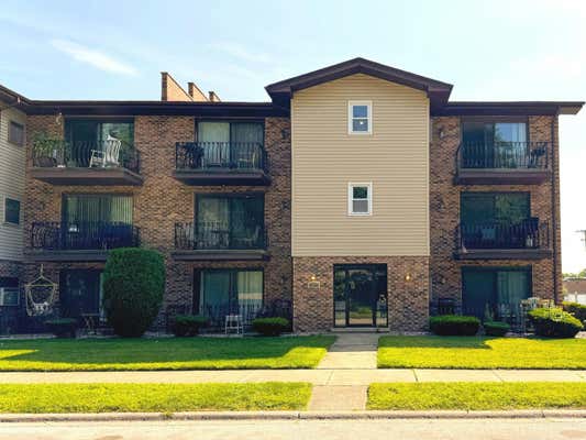 14457 LAMON AVE # 201, MIDLOTHIAN, IL 60445 - Image 1