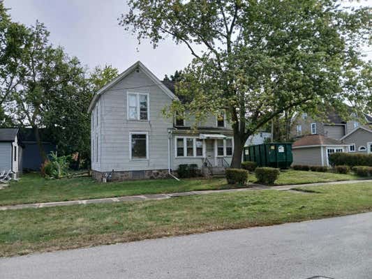 115 JACKSON ST, MARENGO, IL 60152 - Image 1