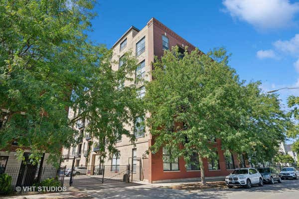 1820 N SPAULDING AVE APT 403, CHICAGO, IL 60647 - Image 1