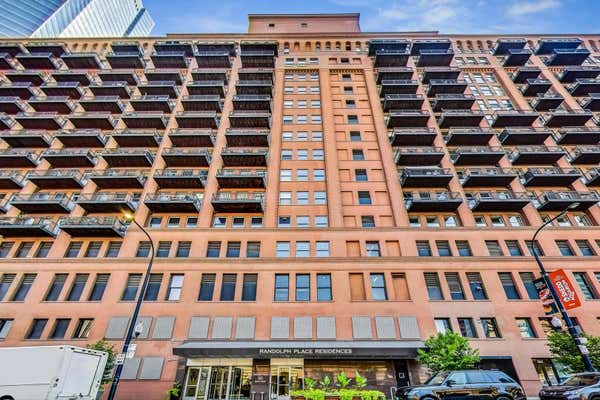 165 N CANAL ST APT 924, CHICAGO, IL 60606 - Image 1