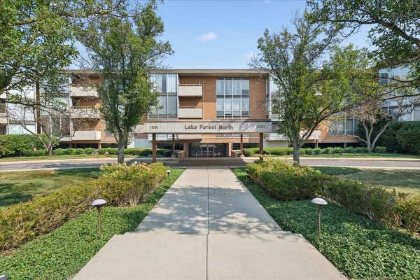 1301 N WESTERN AVE UNIT 231, LAKE FOREST, IL 60045 - Image 1