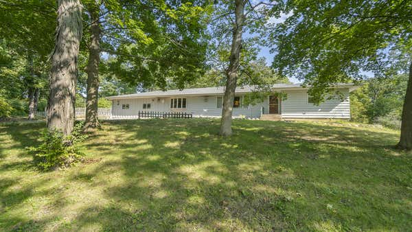 1046 W MUD CREEK RD, OREGON, IL 61061 - Image 1