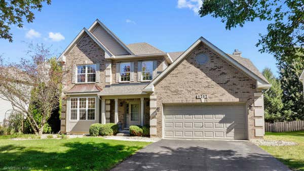 2727 FOREST CREEK LN, NAPERVILLE, IL 60565 - Image 1