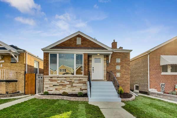 6113 S KOSTNER AVE, CHICAGO, IL 60629 - Image 1