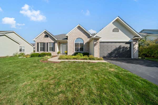 1706 REAGAN BLVD, MCHENRY, IL 60051 - Image 1