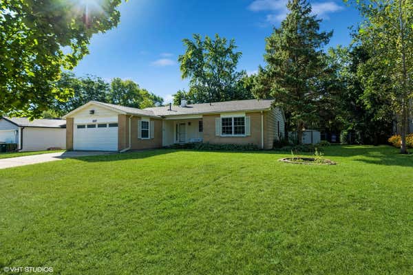 327 GREENTREE PKWY, LIBERTYVILLE, IL 60048 - Image 1