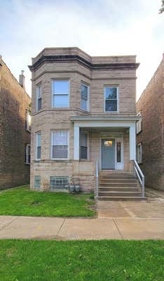 6336 S THROOP ST, CHICAGO, IL 60636 - Image 1