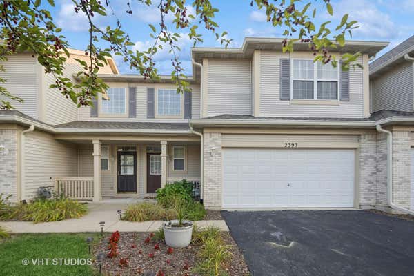 2393 SUNSHINE LN, AURORA, IL 60503 - Image 1