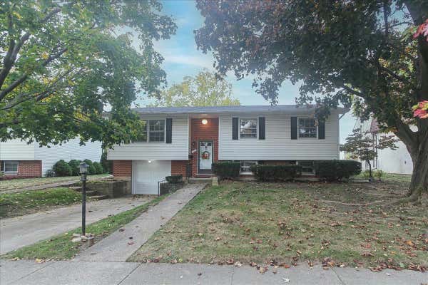 1460 SPRUCE AVE, HANOVER PARK, IL 60133 - Image 1