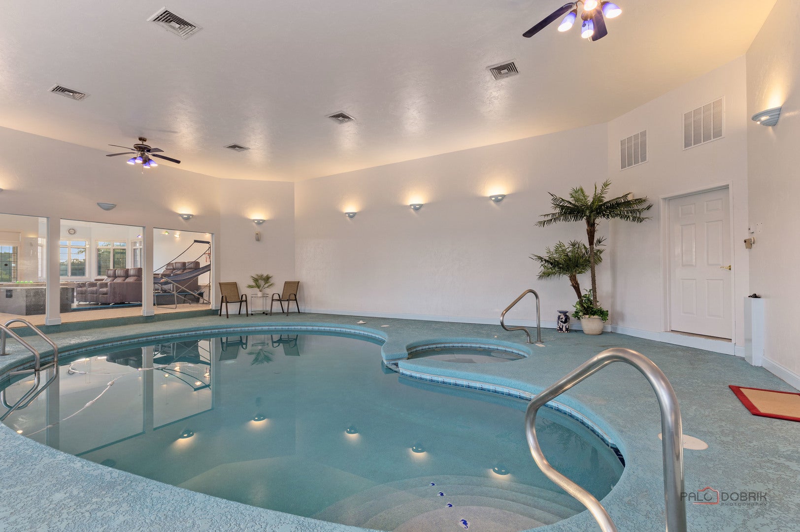 Wadsworth, Illinois, 60083, United States, 6 Bedrooms Bedrooms, ,10 BathroomsBathrooms,Residential,Active,2008287