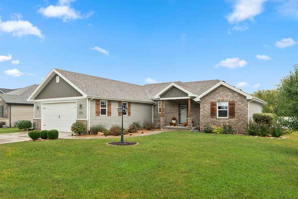 315 S RATHJE RD, PEOTONE, IL 60468 - Image 1