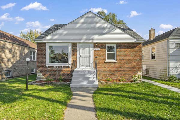 12547 S EMERALD AVE, CHICAGO, IL 60628 - Image 1