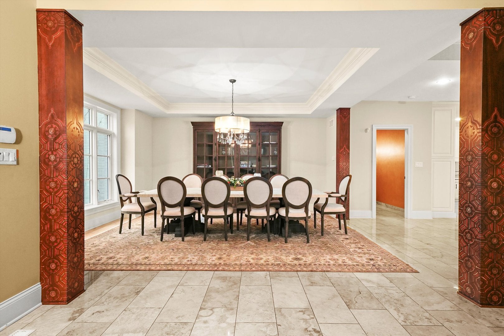 Willow Springs, Illinois, 60480, United States, 5 Bedrooms Bedrooms, ,5 BathroomsBathrooms,Residential,Active,1988455